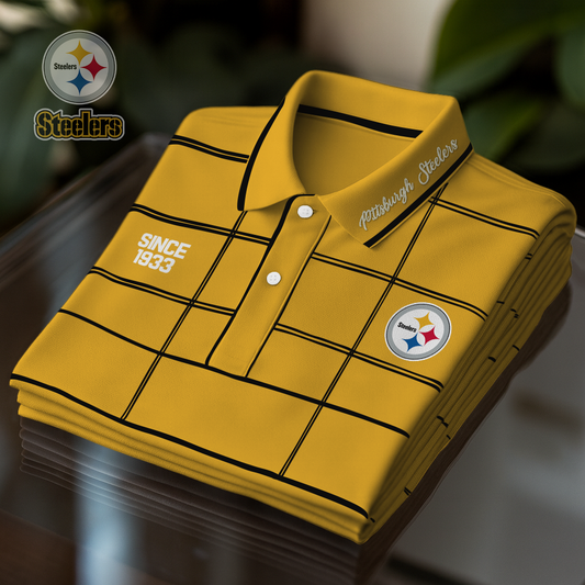 PS Premium NFL Polo Shirt DDT NTL