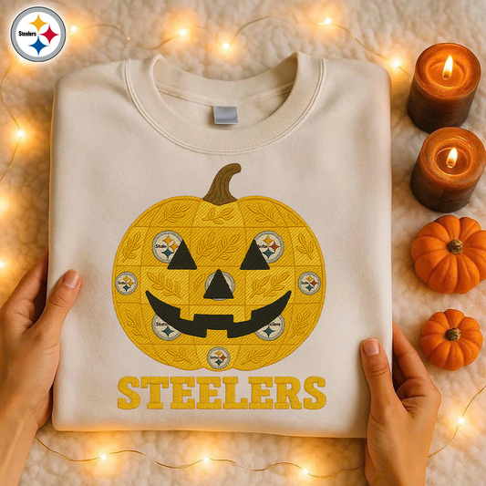PS Premium NFL Pumpkin Shirt DDT CTND