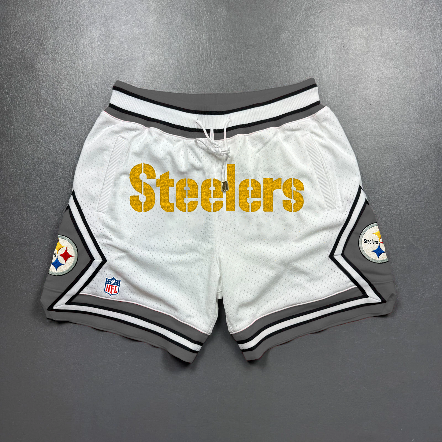 PS Premium V4 NFL Short Pants For Men DDT CTND