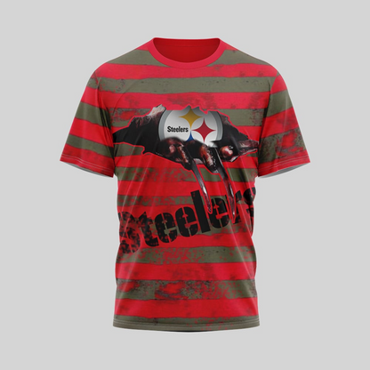 PS x F.Krueger Premium 3D Shirt DDT CTND