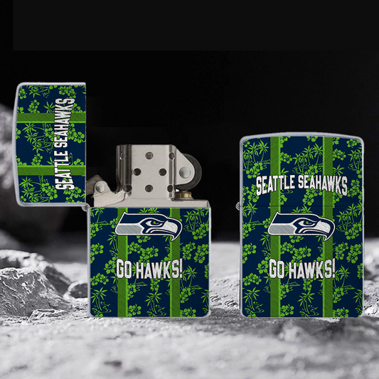 SEA Pocket Lighter Case DatND DVT