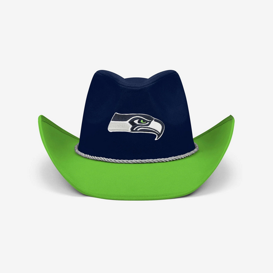 SEA Two Tone Cowboy Hat DatND DVT