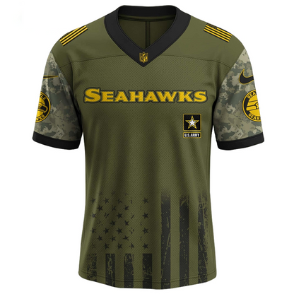 SEA x U.S. Army 250th Birthday Celebration DatND DVT