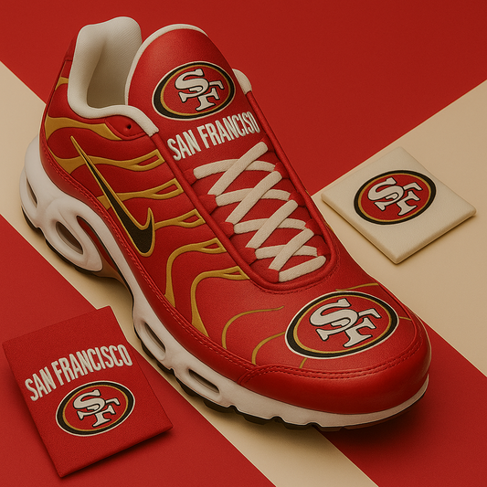 SF Premium Sport Shoes DatND DVT