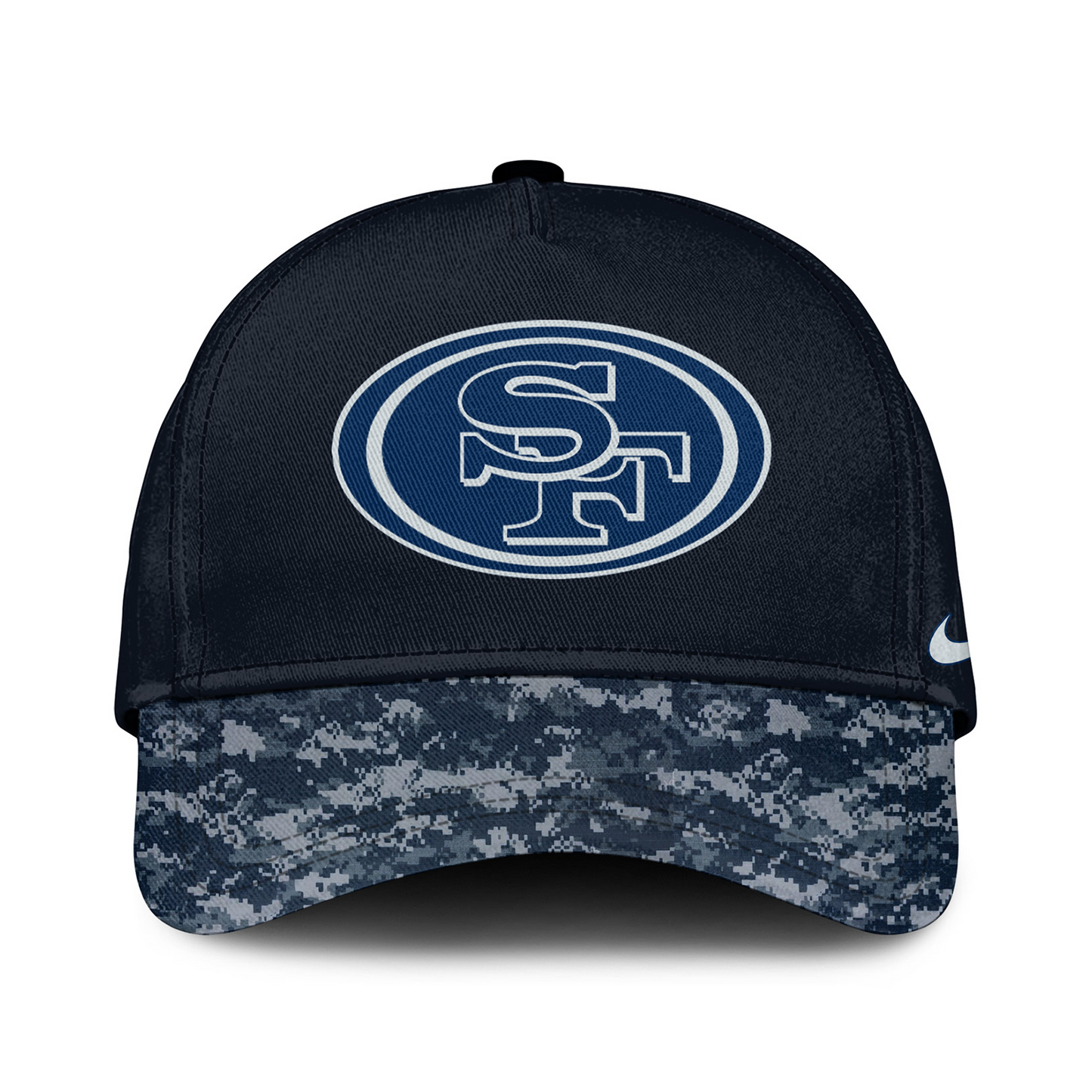 SF x 250 U.S. Navy 250th Birthday Celebration Jersey DatND DVT