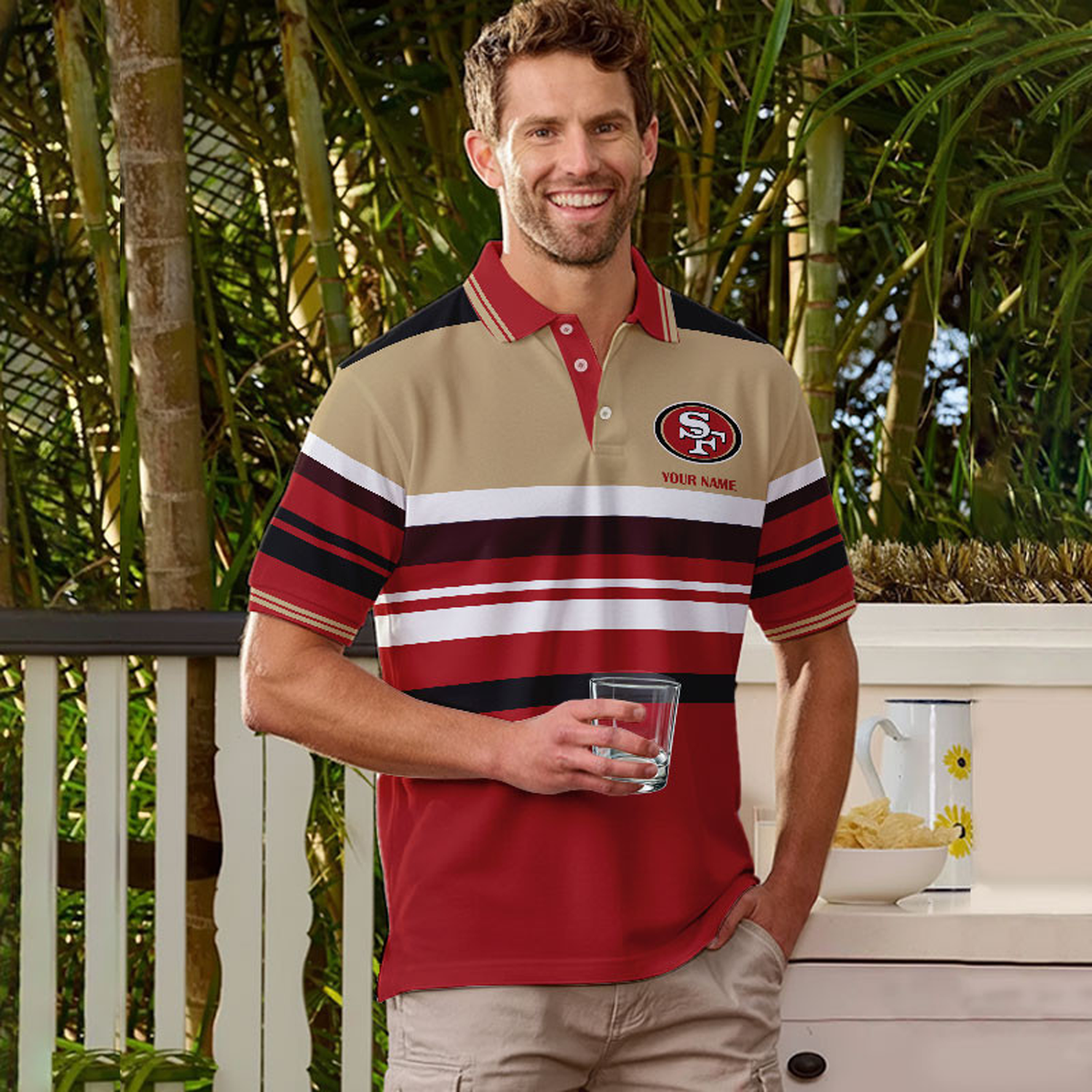 Selected Variant Image