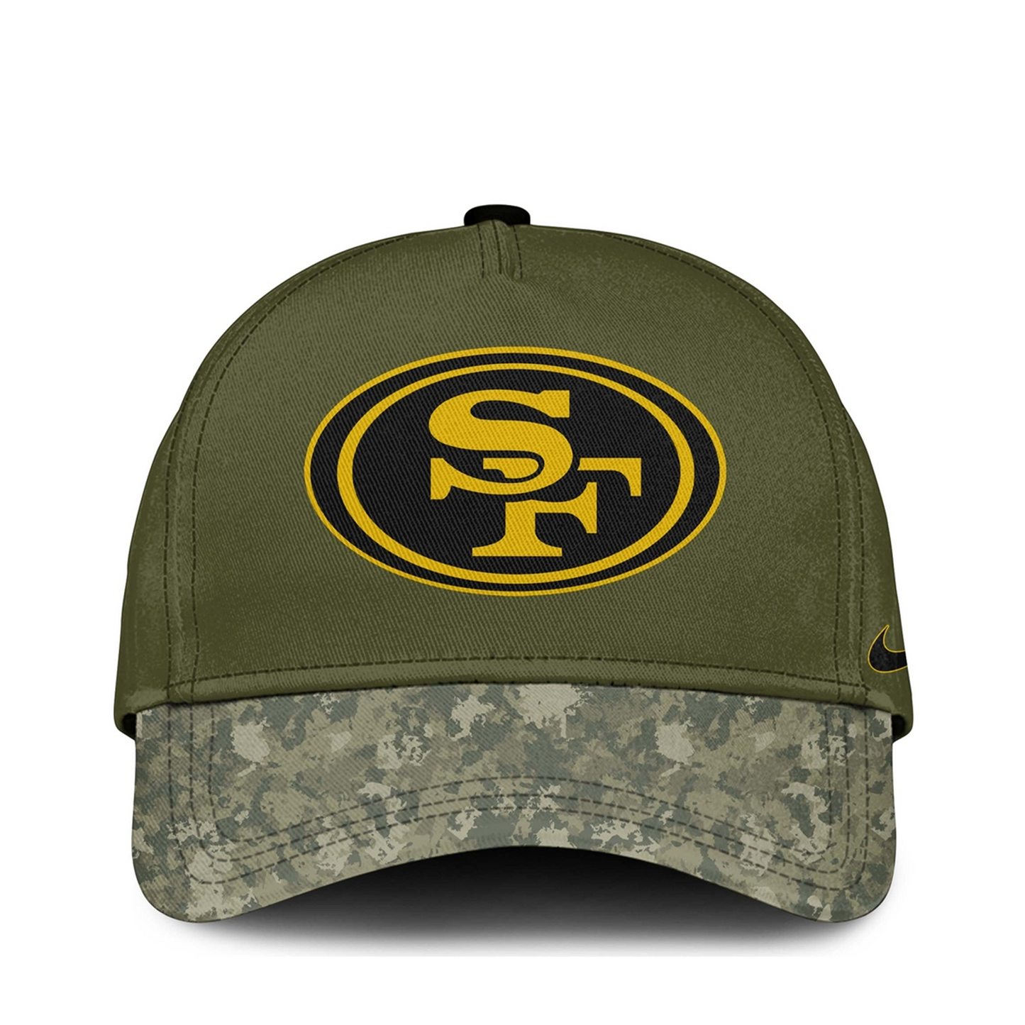 SF x U.S. Army 250th Birthday Celebration DatND DVT