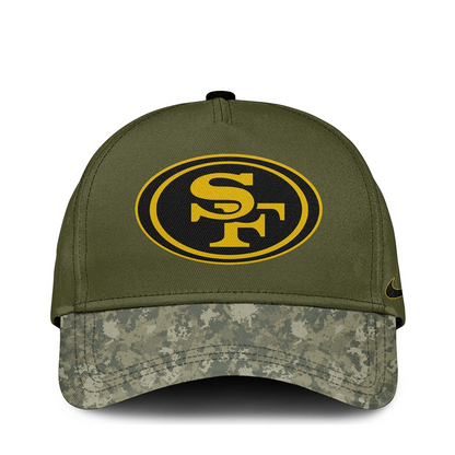 SF x U.S. Army 250th Birthday Celebration DatND DVT