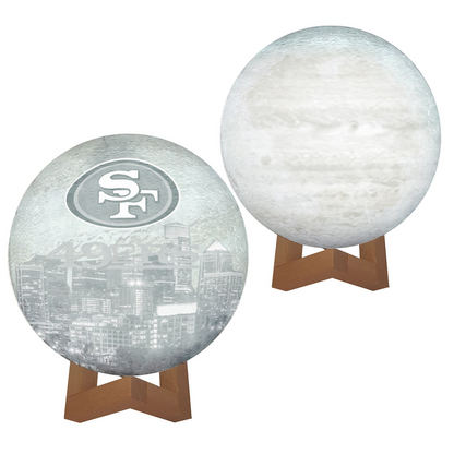 SF49 Premium Moon Lamp DDT CTND