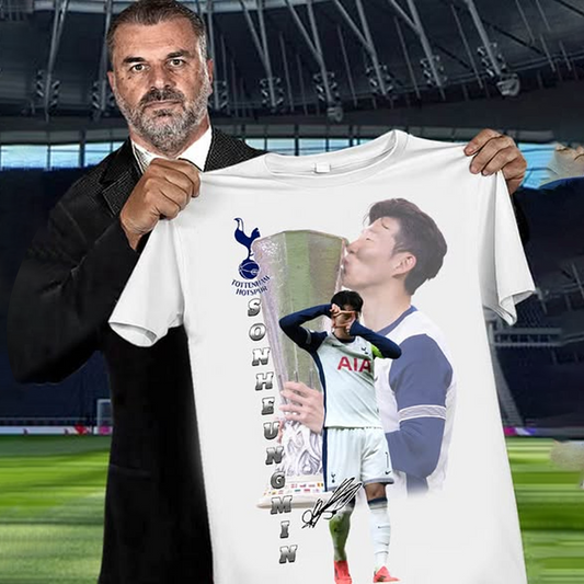 SHM x TOT 3D Shirt V13 DATND TANTD