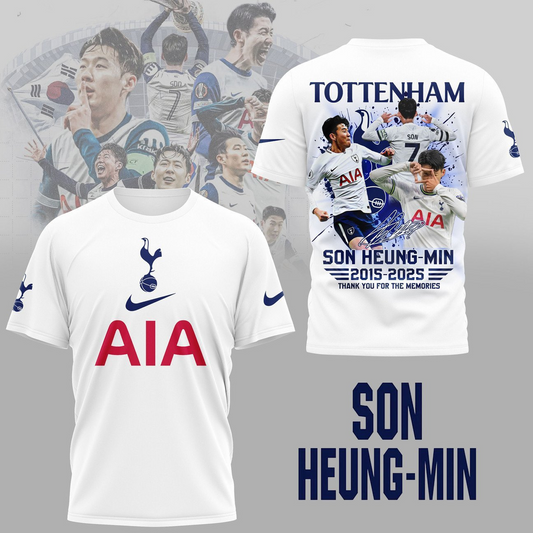 SHM x TOT 3D Shirt V7 DATND TANTD