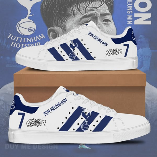 SHM x TOT 3D Shoes V3 DATND TANTD