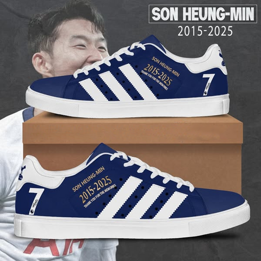 SHM x TOT 3D Shoes V4 DATND TANTD