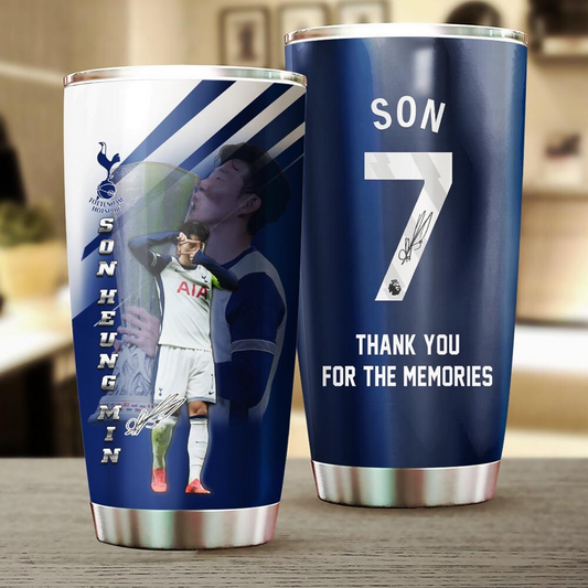 SHM x TOT Tumbler Cup DATND TANTD
