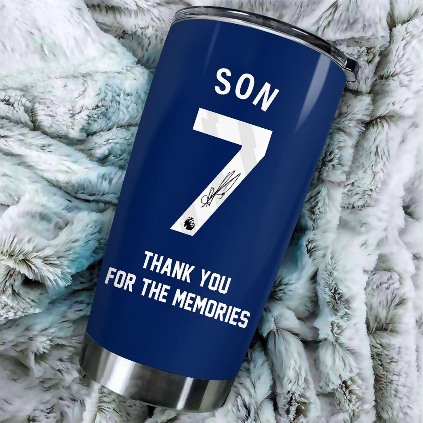 SHM x TOT Tumbler Cup DATND TANTD