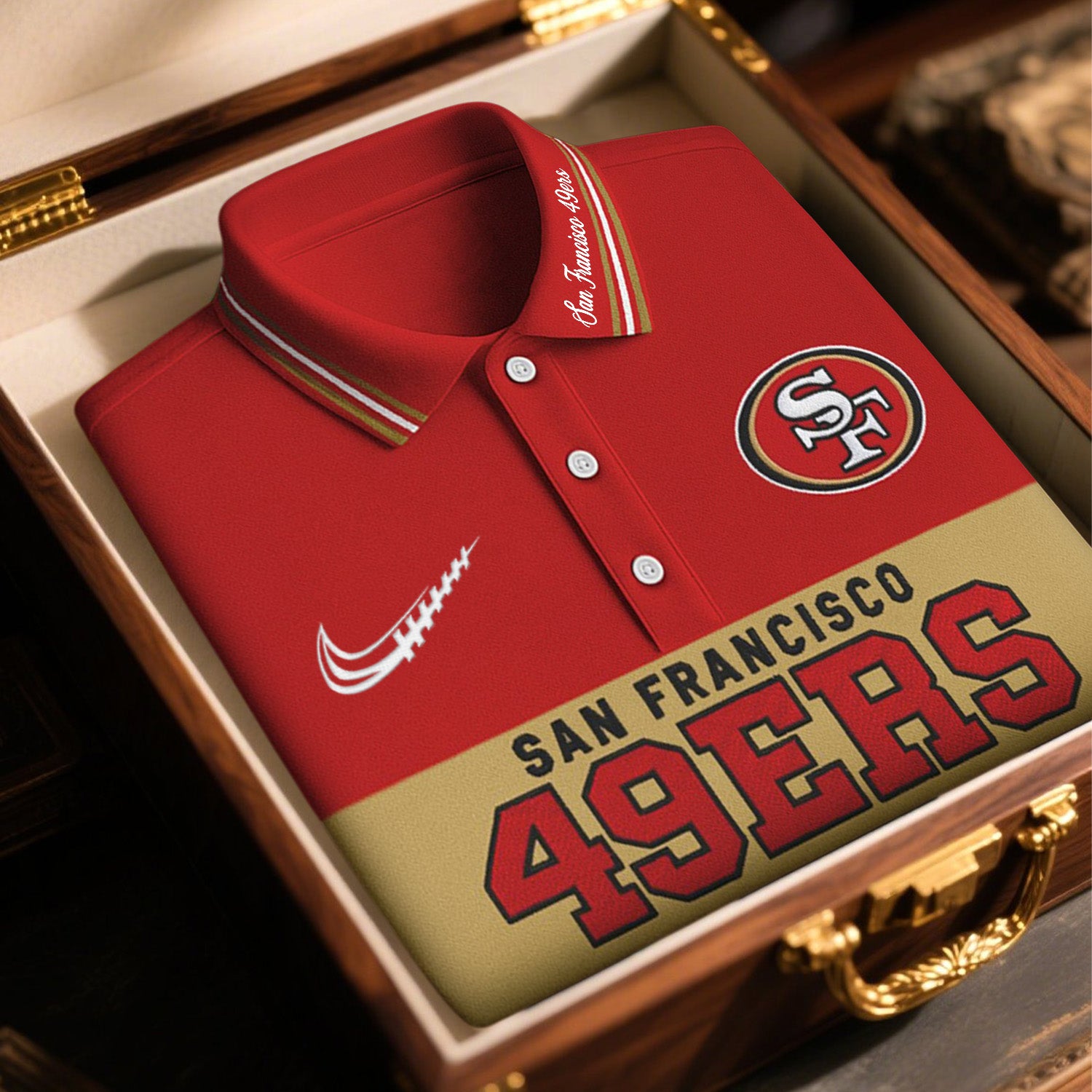 Selected Variant Image