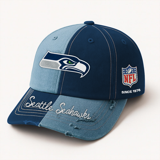 SS American Football Street Style Cap DDT CTND
