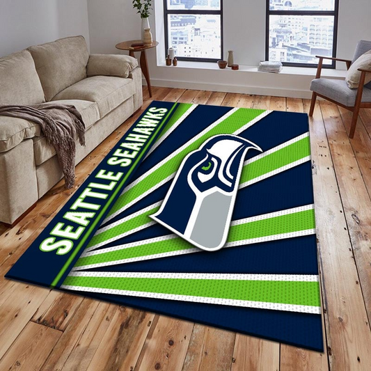 SS NFL V3 Premium Rug DDT CTND