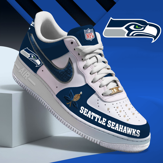 SS Premium NFL AF1 Sneaker DDT CTND