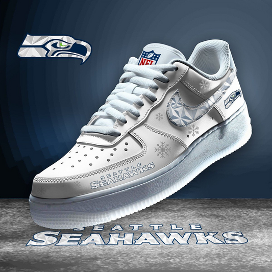 SS Premium NFL Air Force 1 DDT CTND