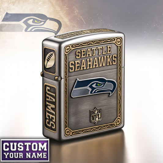 SS Premium NFL Lighter Box DDT CTND