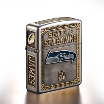 SS Premium NFL Lighter Box DDT CTND