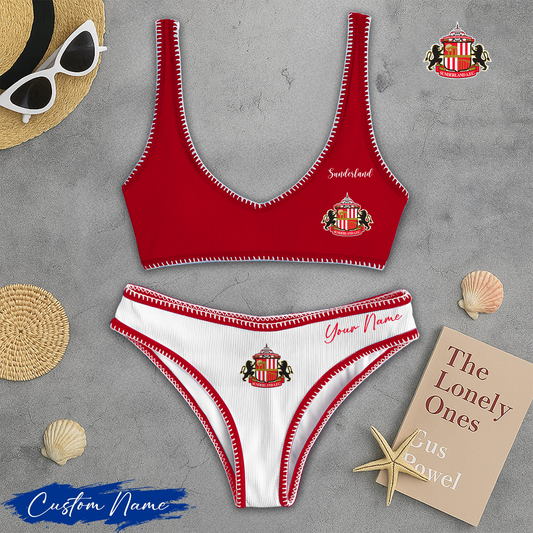 SUN Premium EPL Bikini Set DDT CTND