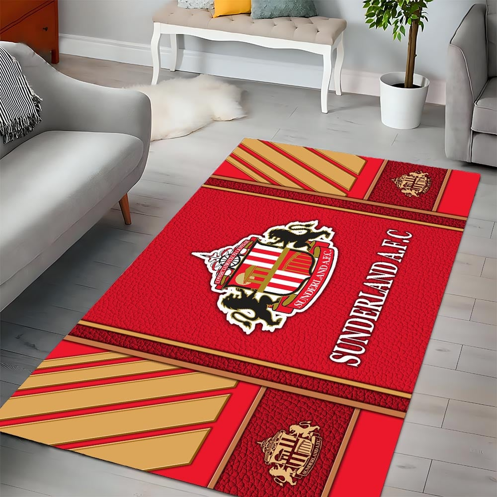 SUN Premium EPL Golden Stride Rug Carpet DDT CTND