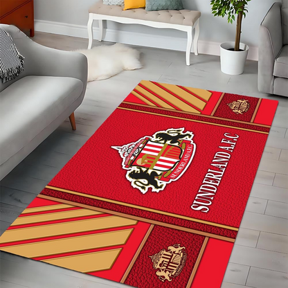 SUN Premium EPL Golden Stride Rug Carpet DDT CTND