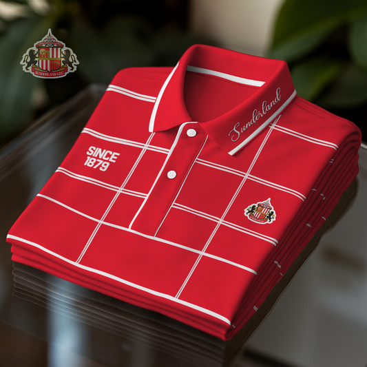 SUN Premium EPL Polo Shirt DDT NTL