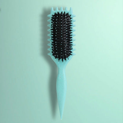 LAZMIVO CURL BRUSH