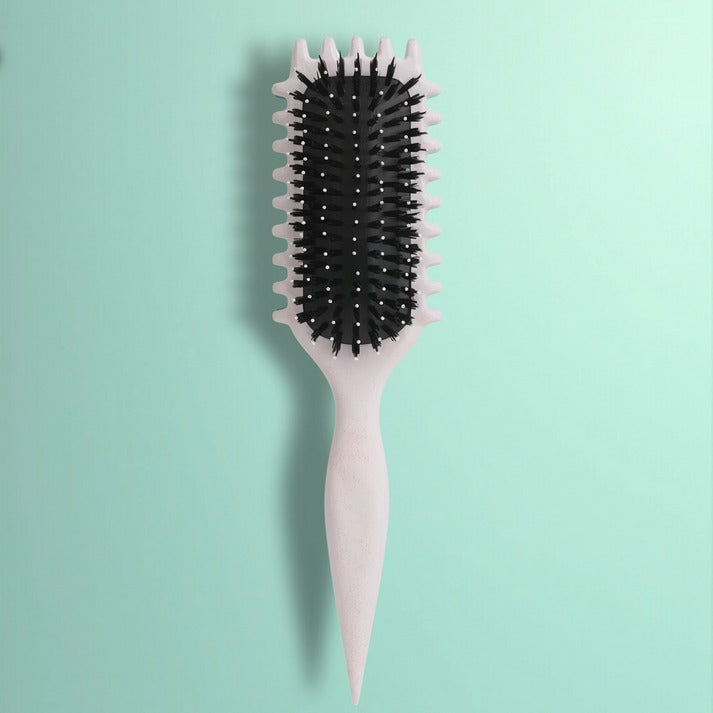 LAZMIVO CURL BRUSH