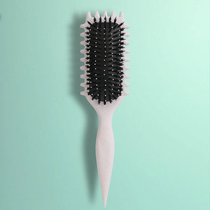 LAZMIVO CURL BRUSH