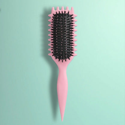 LAZMIVO CURL BRUSH