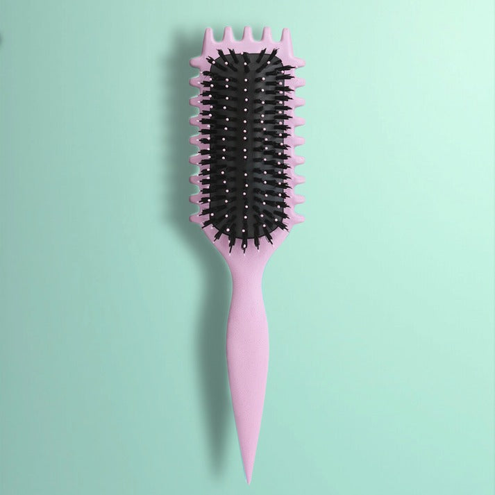 LAZMIVO CURL BRUSH