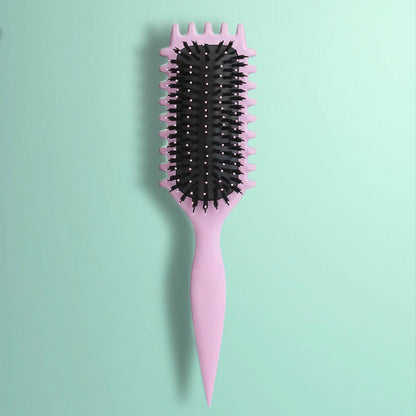 LAZMIVO CURL BRUSH