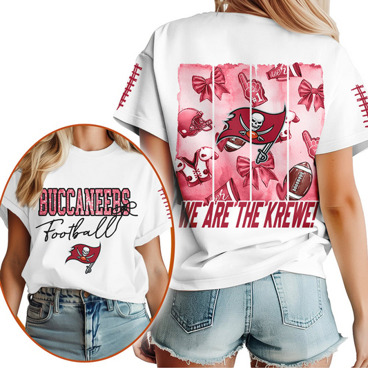TB Premium NFL 3D Shirt DatND DVT