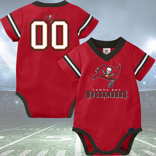TB x NFL Baby Bodysuit DATND TANTD