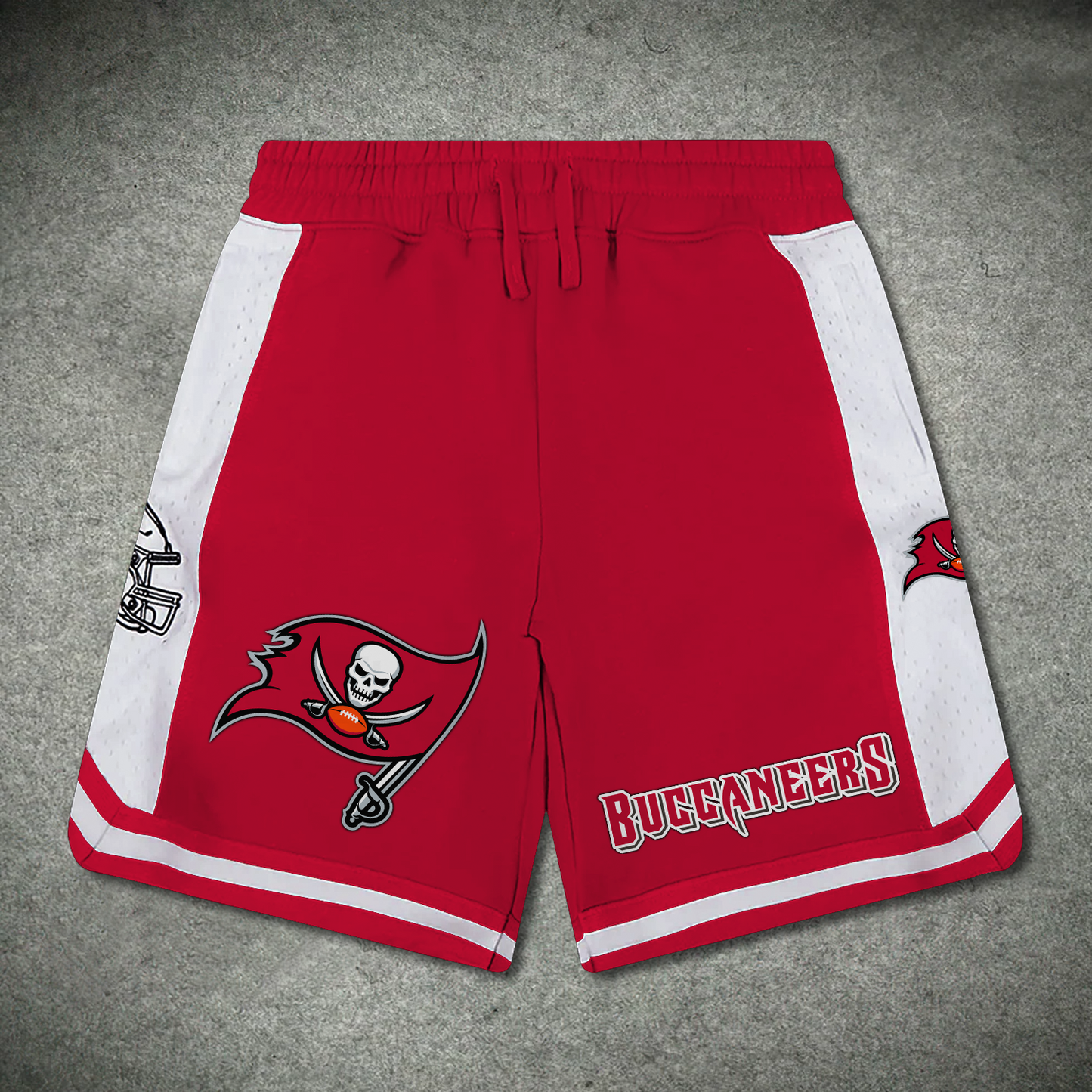 TB x NFL Classic Fleece 2.0 Short DatND DVT