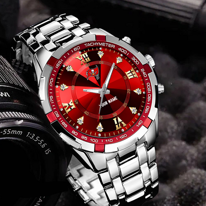 TB x NFL Classic Watch DATND TANTD