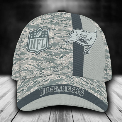 TB x NFL Personalized Classic Cap DATND TANTD