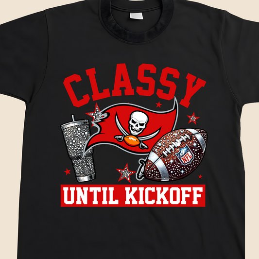 TB x NFL T-Shirt DATND TANTD