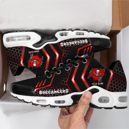 TBB NFL Personalized Air Max Shoes Exclusive DDT CTND