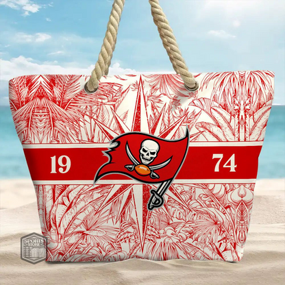 TBB Premium Beach bag DDT CTND
