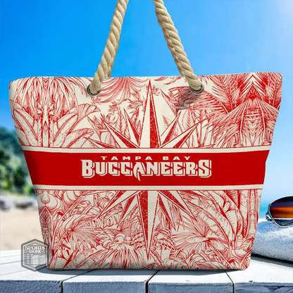 TBB Premium Beach bag DDT CTND
