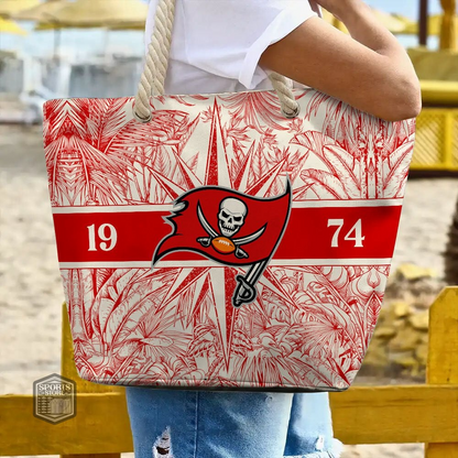 TBB Premium Beach bag DDT CTND