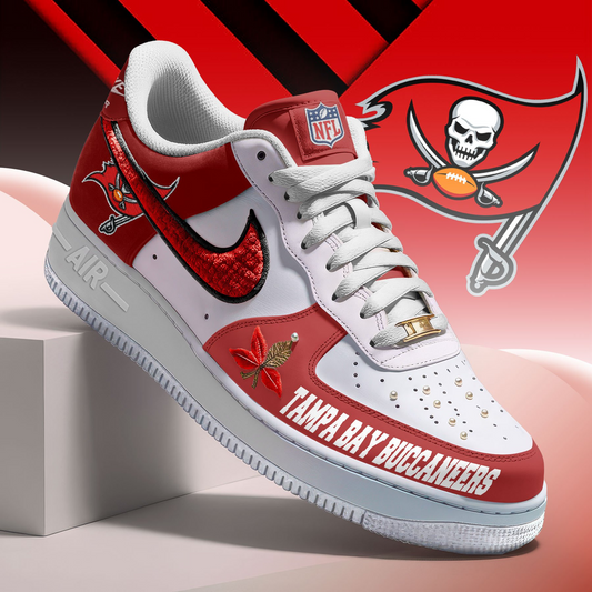 TBB Premium NFL AF1 Sneaker DDT CTND