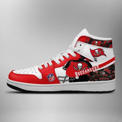TBB Premium NFL Air Jordan 1 DDT NTL