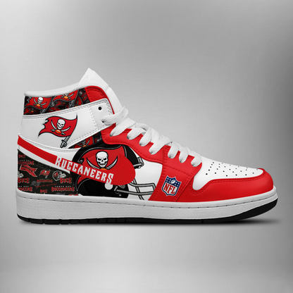 TBB Premium NFL Air Jordan 1 DDT NTL