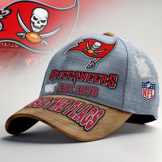 TBB Premium NFL Classic Cap - Gift For Fan DDT CTND